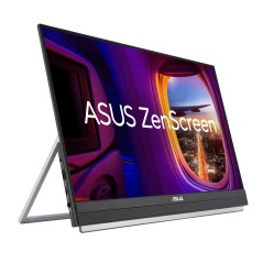 Asus N Mb229Cf Computer Monitor